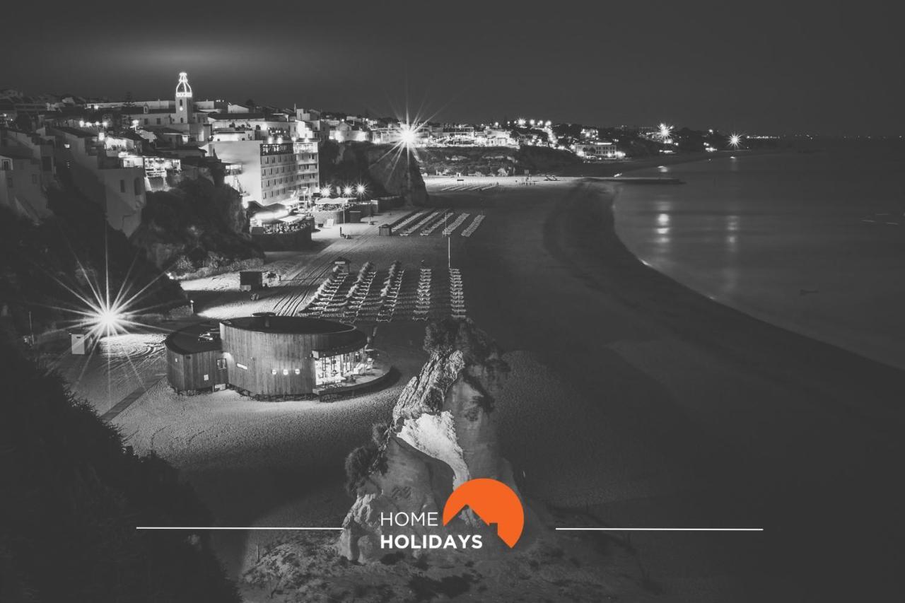 #133 Vila Dias 1 By Home Holidays Albufeira Exterior photo